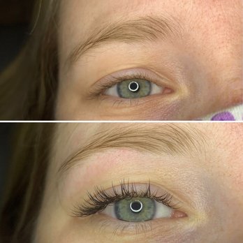 Dallash - Eyelash Service Near Me - Dallas, Texas