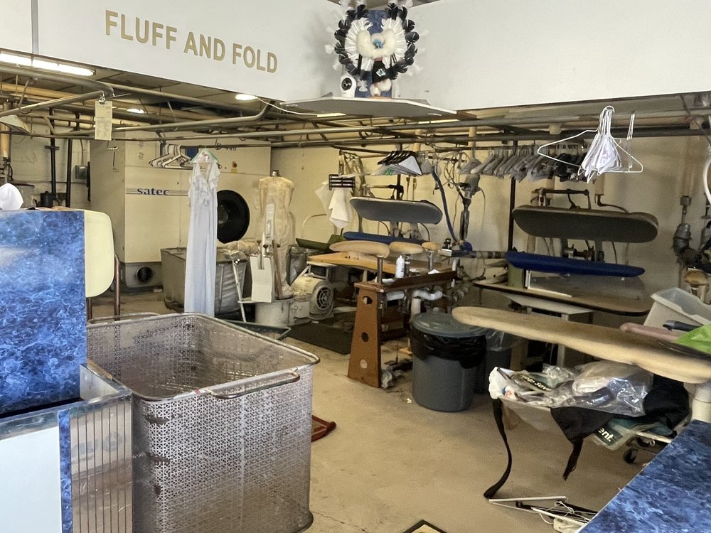 BUSY BEE CLEANERS Updated September 2024 12 Photos & 25 Reviews