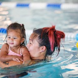 SafeSplash Swim School - Bristol