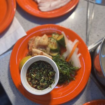 Volcano Hot Pot & BBQ - Hot Pot Near Me - Orlando, Florida