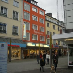 Reformhaus Bodenhausen