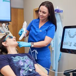 Carolinas Dentist