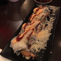 Crunchy Roll