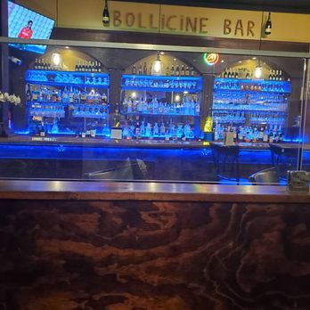 Nundini Chef's Table - Italian Near Me - Houston, Texas