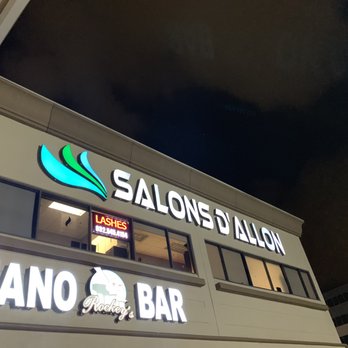 Salons D'Allon Suites - Hair Salons Near Me - Houston, Texas Salons D'Allon Suites - Hair Salons Near Me - Houston, Texas