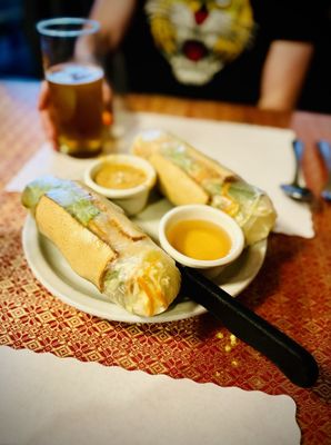 Andaman | Healthy Thai Cuisine by null