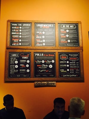 Menu photo 7 Viva Chicken Charlotte, NC Menu photo 7 Viva Chicken Charlotte, NC