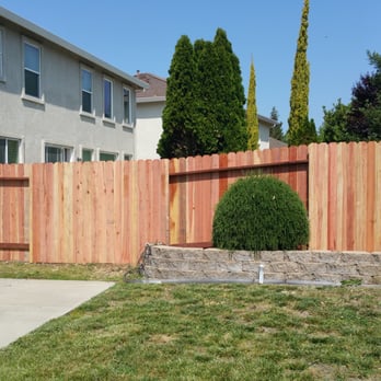 Build Rite Construction - Fences & Gates Near Me - Elk Grove, California