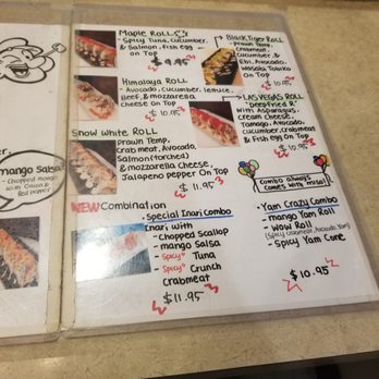 Sushi Wow - Japanese Near Me - Vancouver, British Columbia Sushi Wow - Japanese Near Me - Vancouver, British Columbia