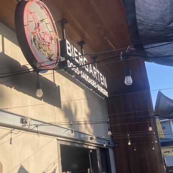Dog Haus Biergarten - Burgers Near Me - Vista, California Dog Haus Biergarten - Burgers Near Me - Vista, California