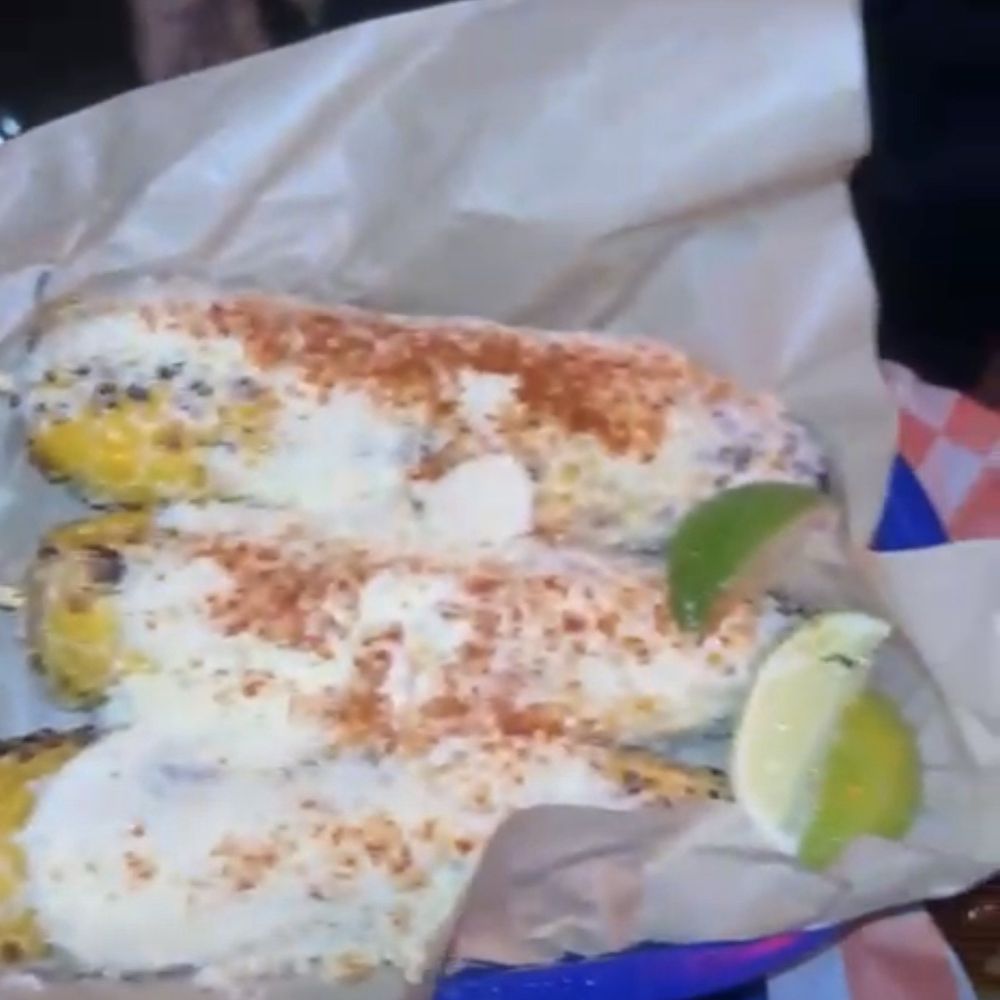 Habana Outpost - Brooklyn - Elotes - Cuban Near Me - Brooklyn, New York