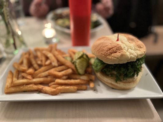 Westville Dumbo by null