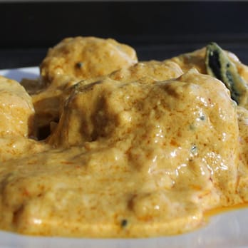 Himalayan Restaurant - Kerala Fish Curry - Himalayan/Nepalese Near Me - Niles, Illinois