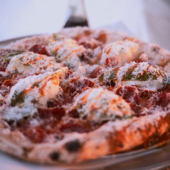 Nuovo Wood Fired Pizza - Food Trucks Near Me - Clovis, California Nuovo Wood Fired Pizza - Food Trucks Near Me - Clovis, California