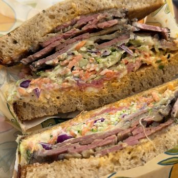 Uptown Provisions - Sandwiches Near Me - Whittier, California