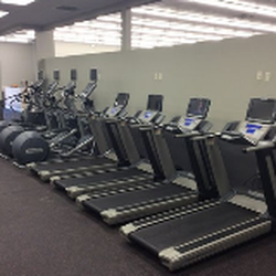 Pulse Premier Fitness - Benton
