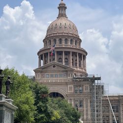 Texas Capitol City Tours - Capitol Austin Texas