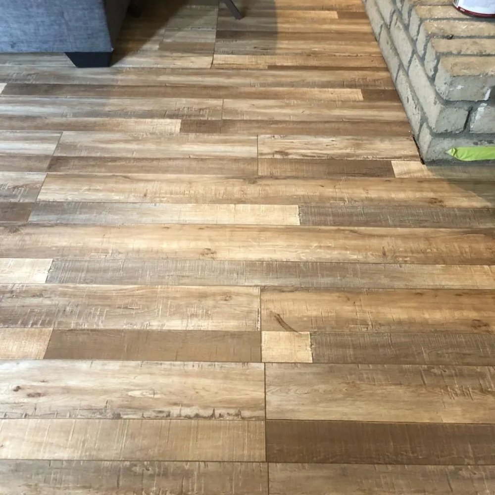 Slide of Spunky's Home Remodeling