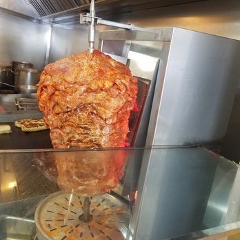 El Castillito - Lots of Al Pastor! - Mexican Near Me - San Francisco, California El Castillito - Lots of Al Pastor! - Mexican Near Me - San Francisco, California