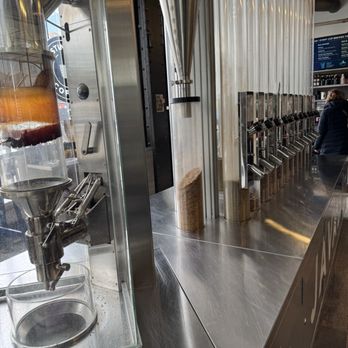 Roasting Plant Detroit - Coffee & Tea Near Me - Detroit, Michigan