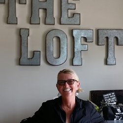 The Loft Hair Salon