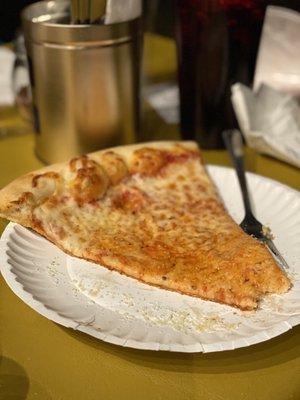 Empire Slice House - Downtown Tulsa by null