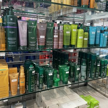 Naimie's Beauty Center - Cosmetics & Beauty Supply Near Me - Burbank, California