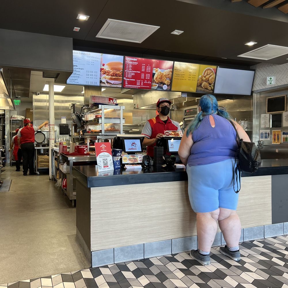 Jollibee - Fast Food Near Me - Fairfield, California Jollibee - Fast Food Near Me - Fairfield, California