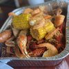 Cajun Crawfish gift card