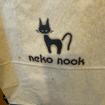Neko Nook - Cute - Cafes Near Me - Gaithersburg, Maryland Neko Nook - Cute - Cafes Near Me - Gaithersburg, Maryland