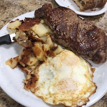Carolyn's Cafe - Steak and eggs - Breakfast & Brunch Near Me - Redlands, California Carolyn's Cafe - Steak and eggs - Breakfast & Brunch Near Me - Redlands, California