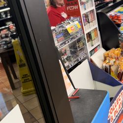 Circle K