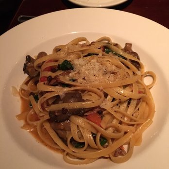 BrickHouse 737 - Elk bolognese - New American Near Me - Ouray, Colorado