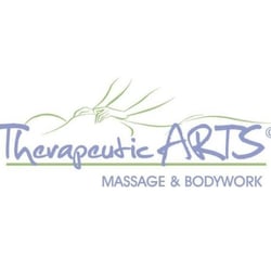 Therapeutic Arts Massage and Bodywork - Our business logo