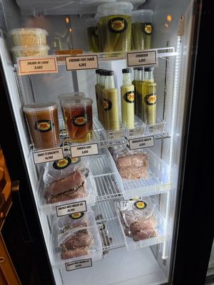 Phil Smoked Meat by null