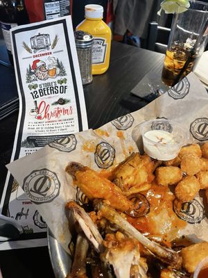 Timothy O'Toole's Pub Chicago by null