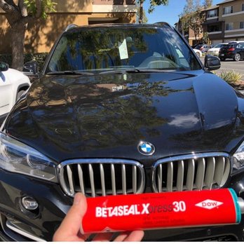 Onsite Auto Glass - Very Satisfied!!! - Auto Glass Services Near Me - Newport Beach, California