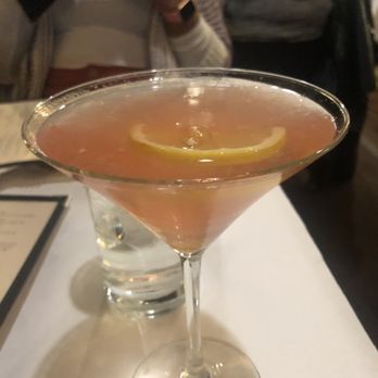 Thithi's Restaurant - Lemongrass Cosmo - Thai Near Me - Evergreen Park, Illinois Thithi's Restaurant - Lemongrass Cosmo - Thai Near Me - Evergreen Park, Illinois