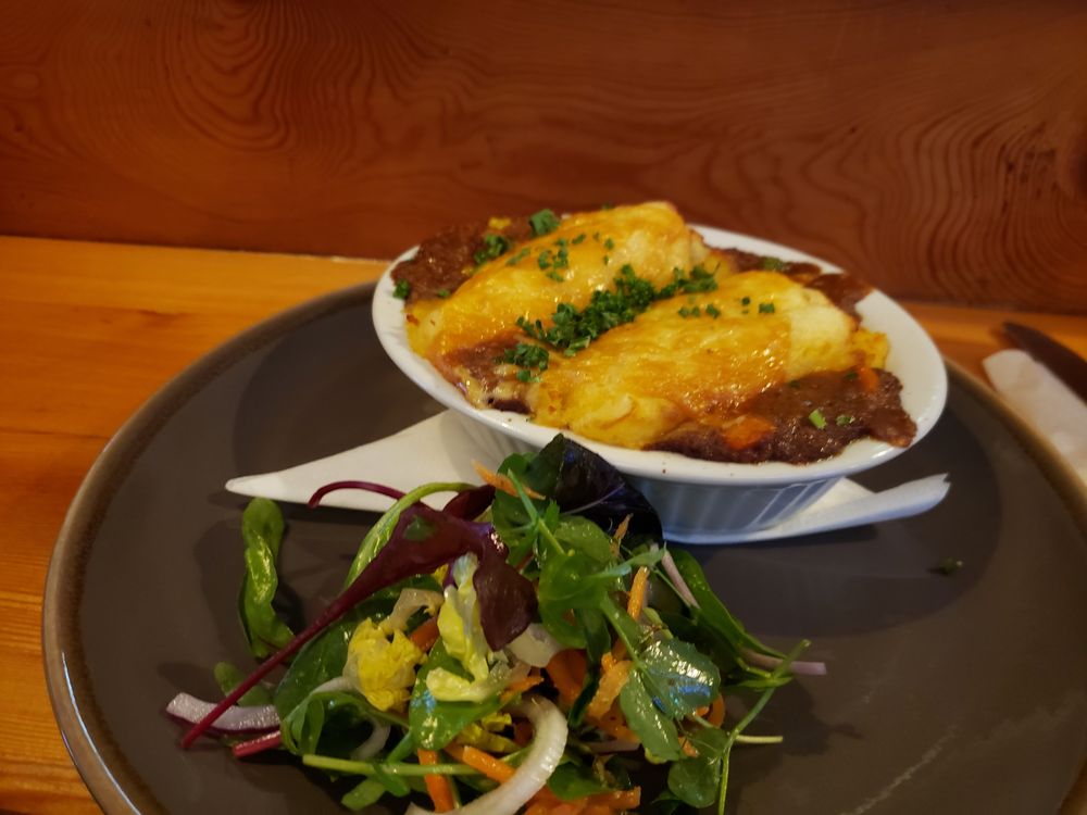 THE LOBSTER BAR 35 Photos & 16 Reviews Waterville, Co. Kerry, Republic of Ireland Seafood