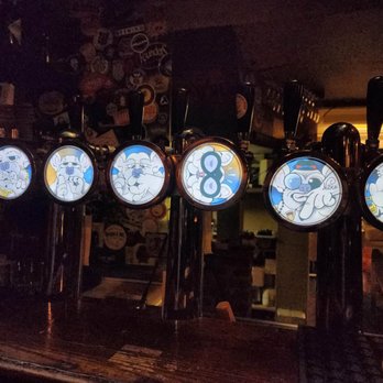 Billie's Bier Kafétaria - Beer Bar Near Me - Antwerp, VAN