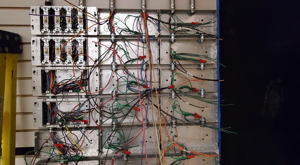 SIENA ELECTRIC 92 Hendley St, Middletown, Connecticut Electricians