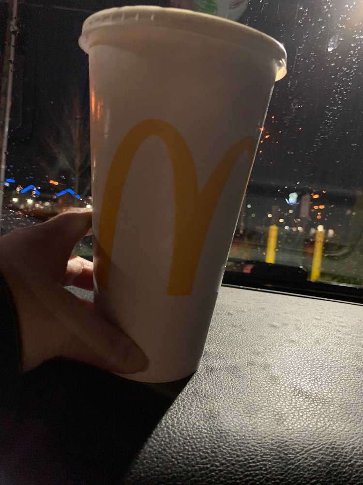 MCDONALD’S Updated October 2024 19 Photos & 41 Reviews 2910