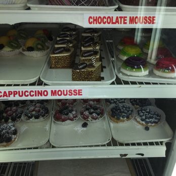Flor De Cafe Bakery - Bakeries Near Me - Glendale, California Flor De Cafe Bakery - Bakeries Near Me - Glendale, California