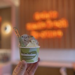 Gelatissimo