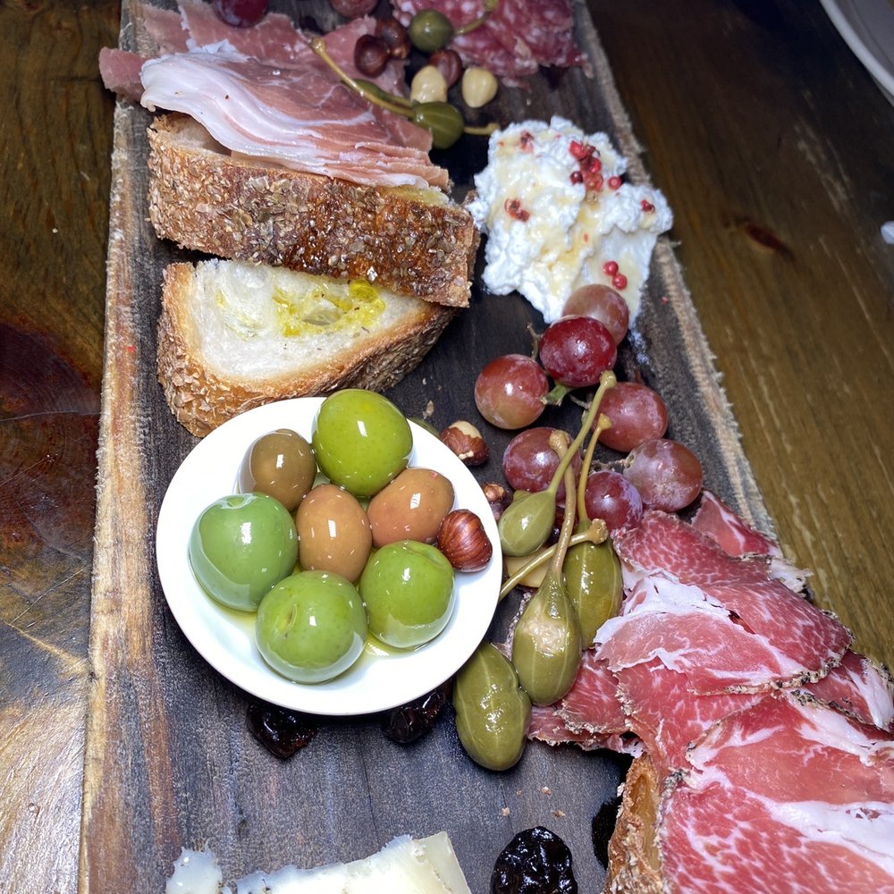 Salumi Tapas & Wine Bar - Italian Near Me - Massapequa, New York Salumi Tapas & Wine Bar - Italian Near Me - Massapequa, New York