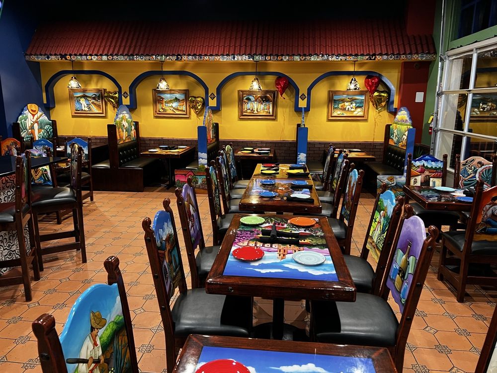 Don Luis Restaurant - Authentic Mexican Cuisine and Cantina