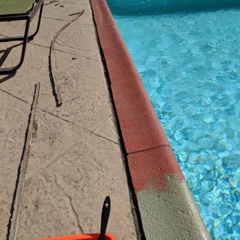Mid City Pools - Copping refinish, deck o seal repair.. - Pool & Hot Tub Service Near Me - Los Angeles, California Mid City Pools - Copping refinish, deck o seal repair.. - Pool & Hot Tub Service Near Me - Los Angeles, California
