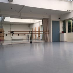 Studio Anna Mora - In the studio..