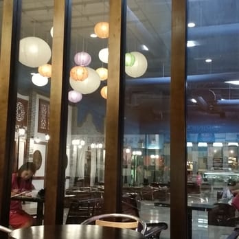 Irvine Spa - Food court looking out to main room - Day Spas Near Me - Irvine, California Irvine Spa - Food court looking out to main room - Day Spas Near Me - Irvine, California