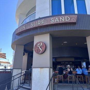 Sun Surf Sand - Sushi Bars Near Me - Fort Lauderdale, Florida